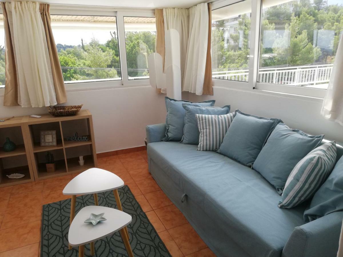 Apartament 360 Relax By Blupine Ateny Zewnętrze zdjęcie