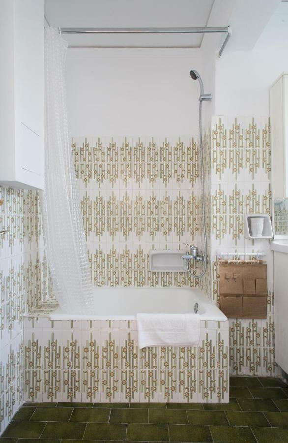 Apartament 360 Relax By Blupine Ateny Zewnętrze zdjęcie