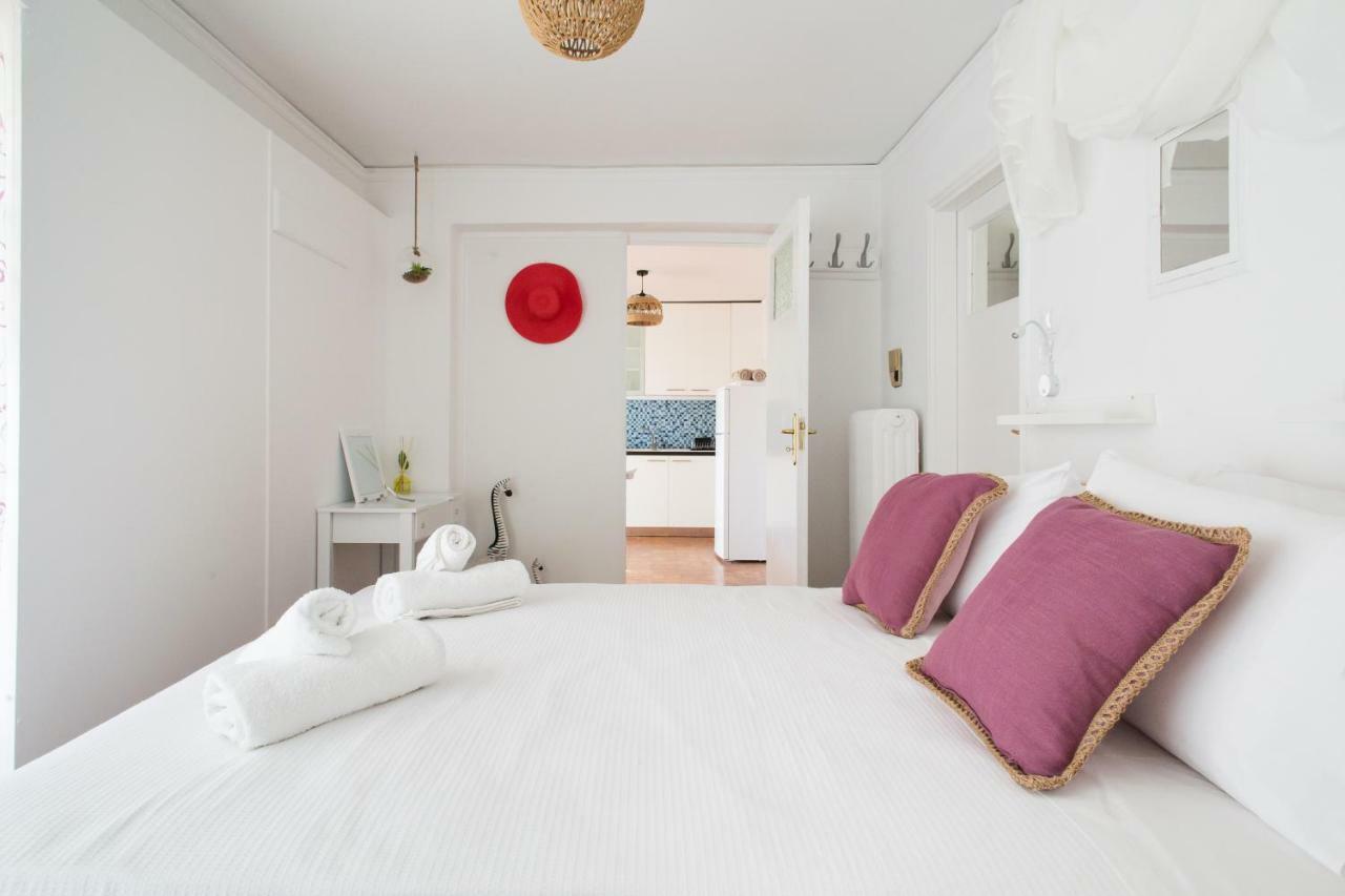 Apartament 360 Relax By Blupine Ateny Zewnętrze zdjęcie
