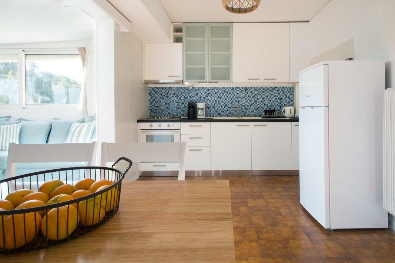 Apartament 360 Relax By Blupine Ateny Zewnętrze zdjęcie