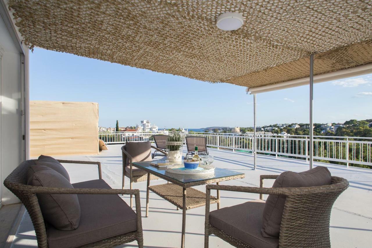 Apartament 360 Relax By Blupine Ateny Zewnętrze zdjęcie