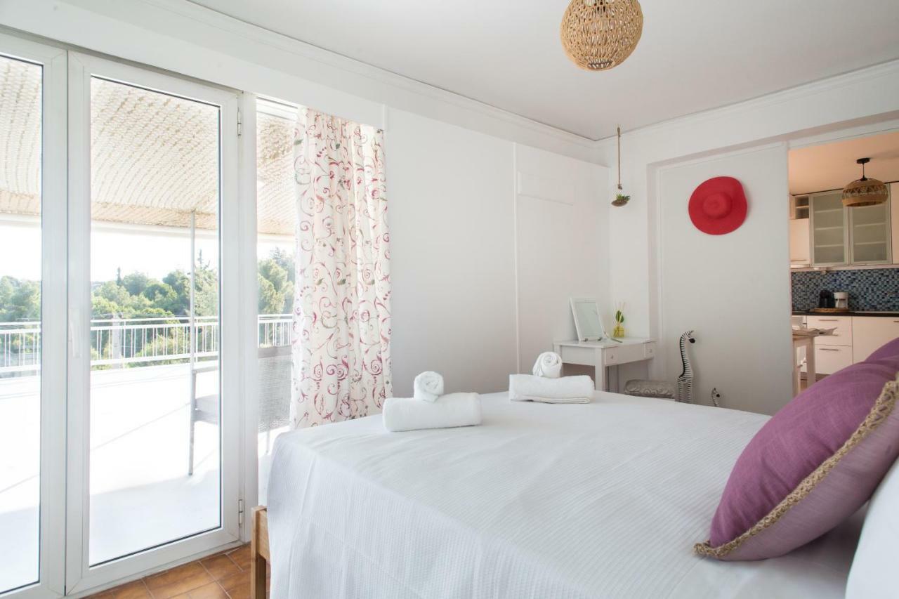 Apartament 360 Relax By Blupine Ateny Zewnętrze zdjęcie