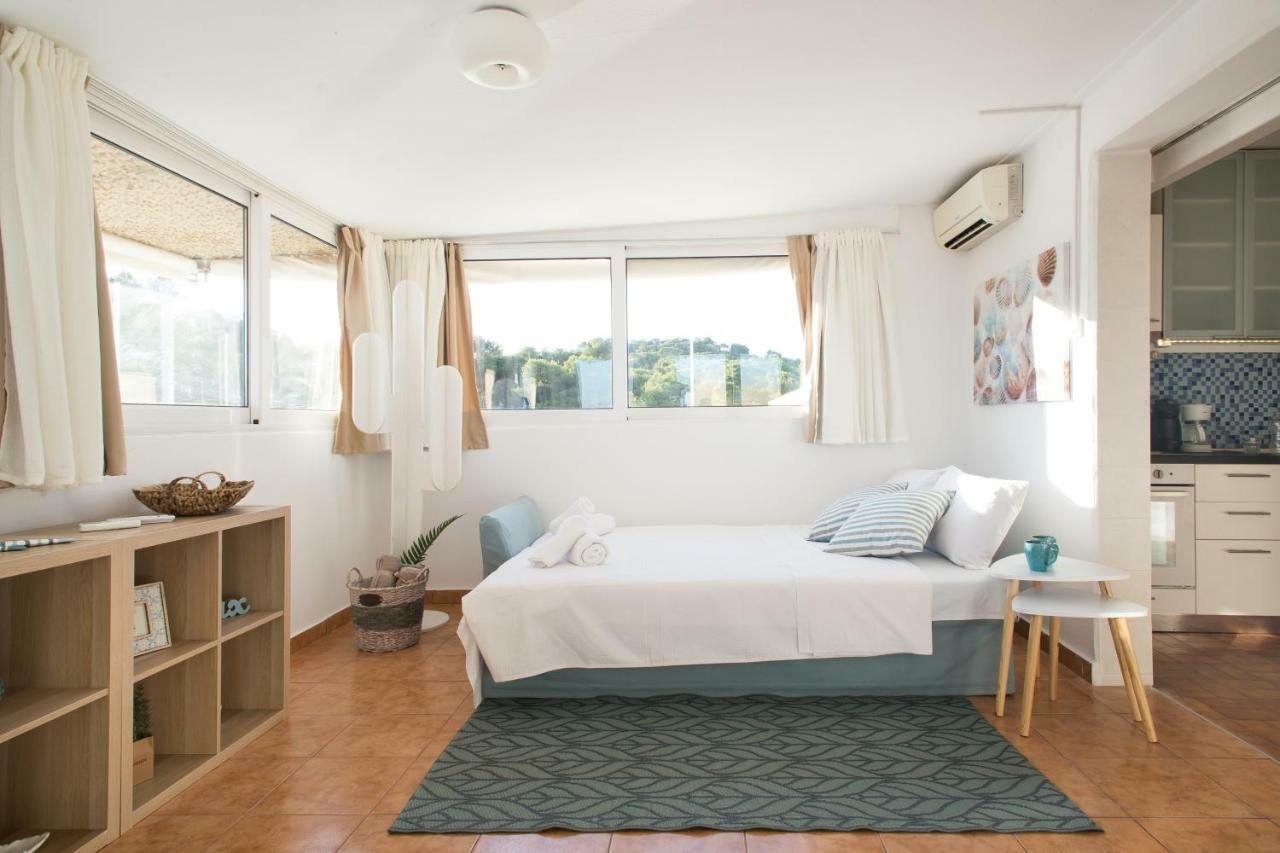 Apartament 360 Relax By Blupine Ateny Zewnętrze zdjęcie