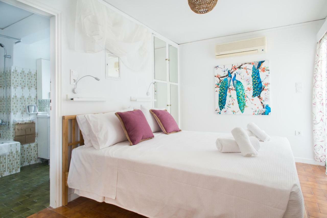 Apartament 360 Relax By Blupine Ateny Zewnętrze zdjęcie