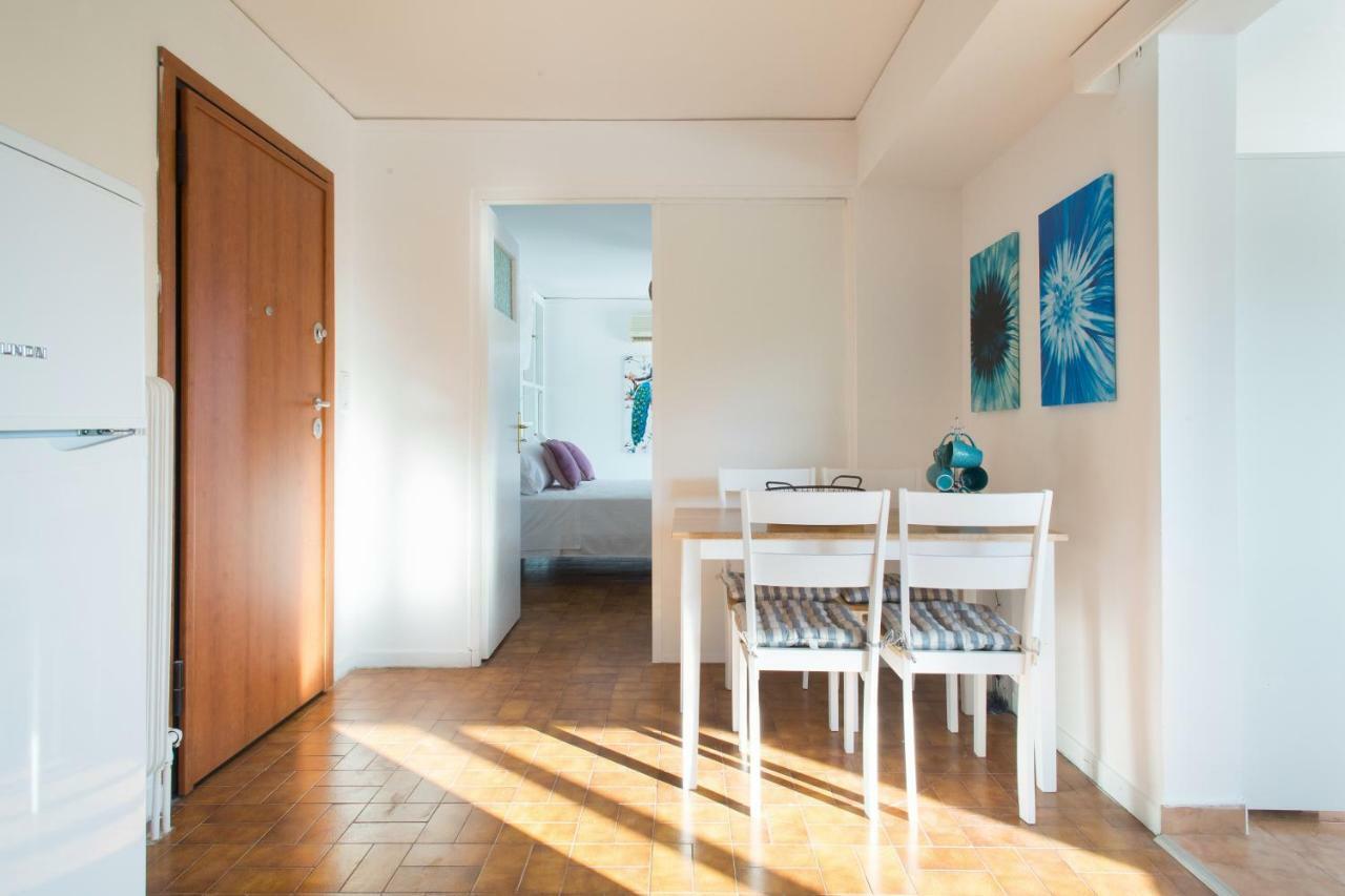 Apartament 360 Relax By Blupine Ateny Zewnętrze zdjęcie