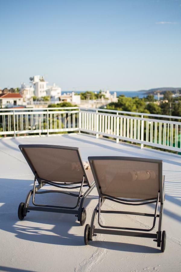 Apartament 360 Relax By Blupine Ateny Zewnętrze zdjęcie