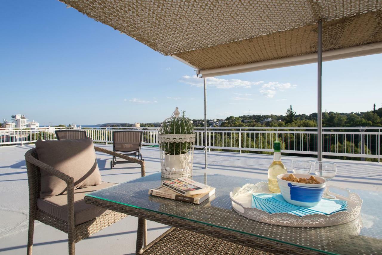 Apartament 360 Relax By Blupine Ateny Zewnętrze zdjęcie