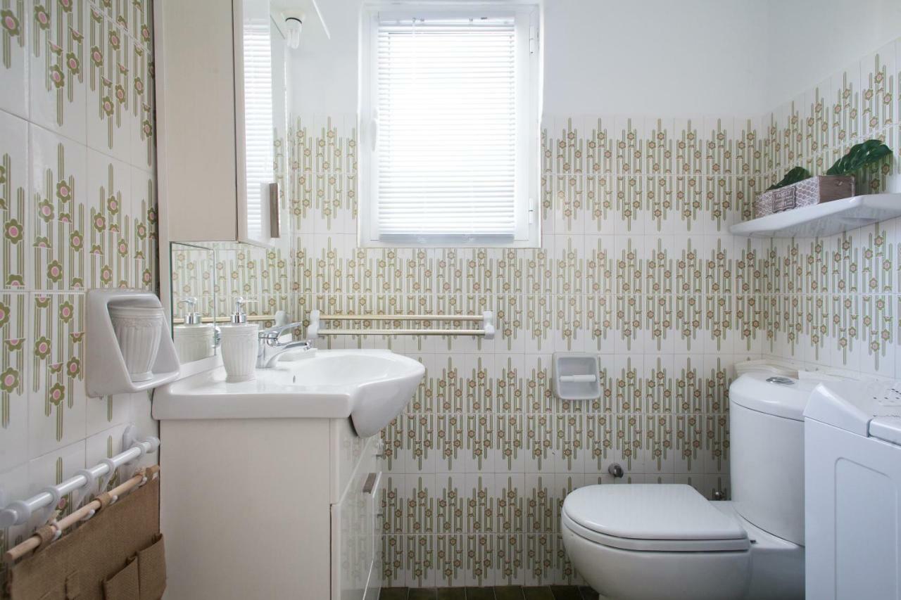 Apartament 360 Relax By Blupine Ateny Zewnętrze zdjęcie