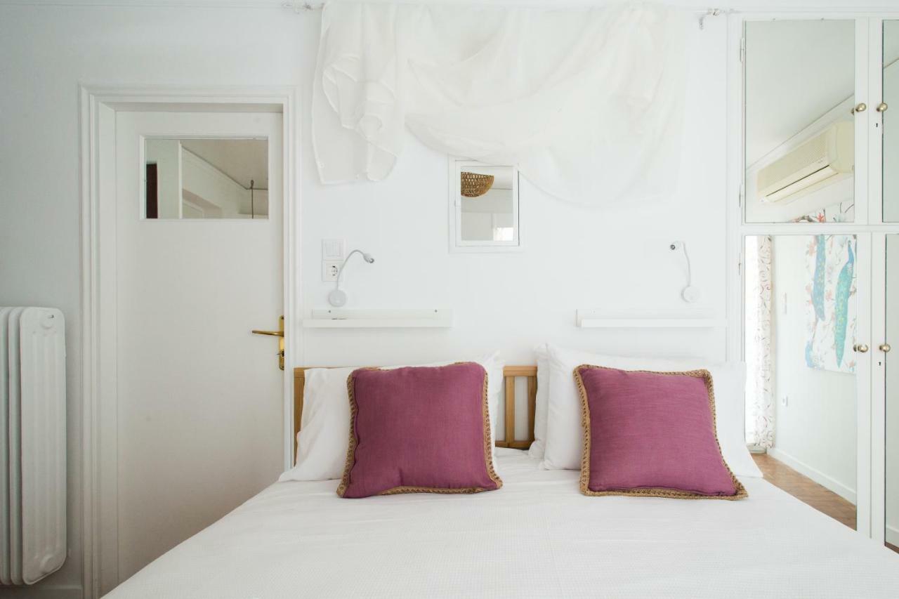 Apartament 360 Relax By Blupine Ateny Zewnętrze zdjęcie